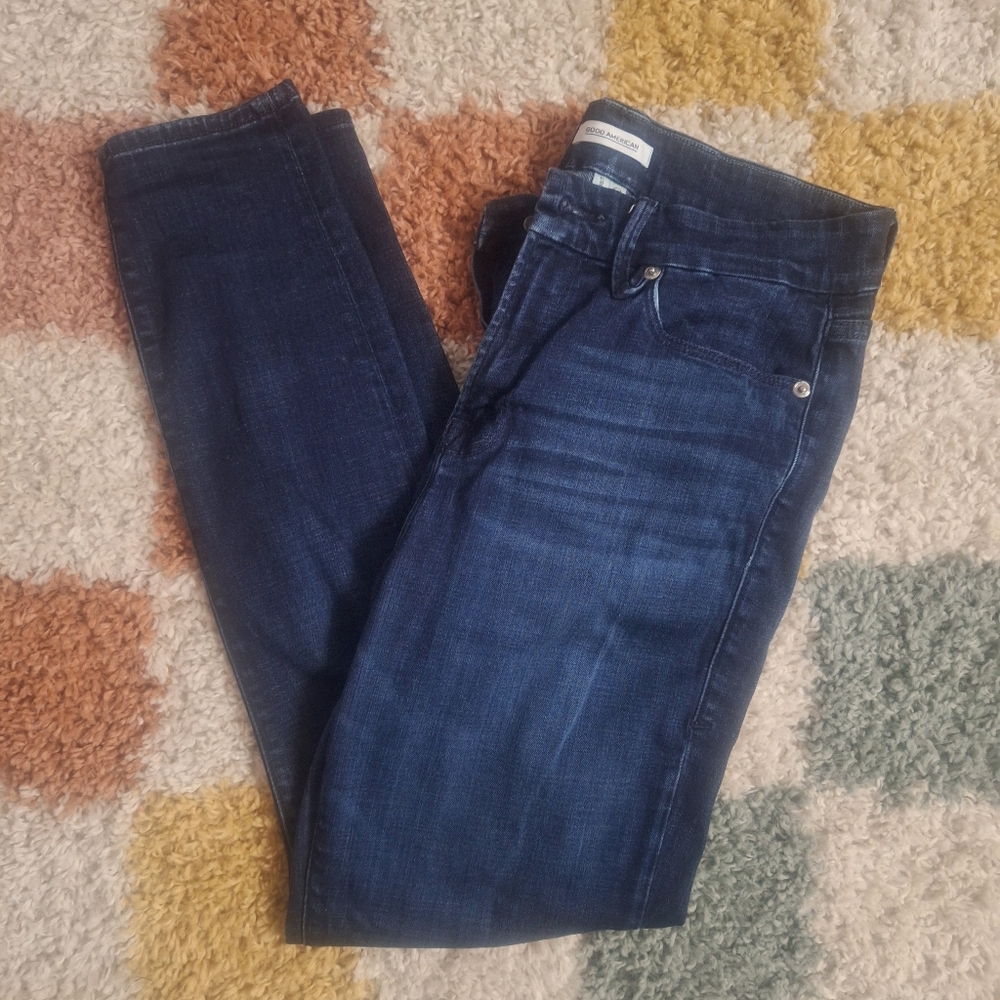 Good American Jeans